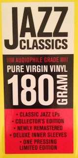 LP Stan Getz: Big Band Bossa Nova