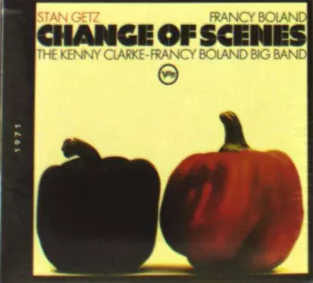 Change Of Scenes