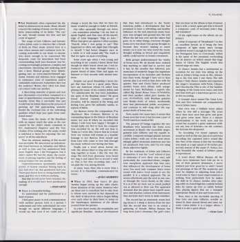 2LP João Gilberto: Getz / Gilberto LTD