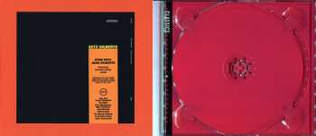 CD João Gilberto: Getz / Gilberto