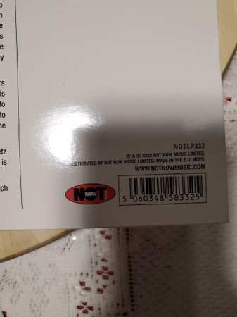 LP Stan Getz: Jazz Samba