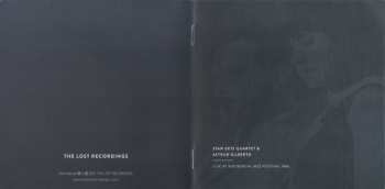 2CD Stan Getz: Live At The Berlin Jazztage 1966