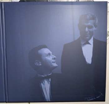 2LP Stan Getz Quartet: Live at Zardi's 1956 vol. II NUM | LTD