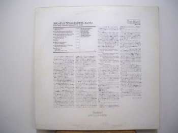 CD Stan Getz: 'Round Midnight In Paris 