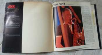 LP Stan Getz: Stan Getz