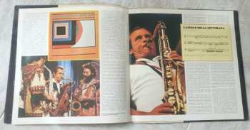 LP Stan Getz: Stan Getz