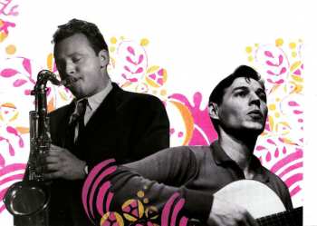 CD Stan Getz: Their Greatest Hits