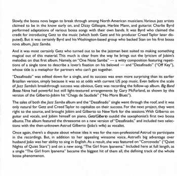 CD Stan Getz: Their Greatest Hits
