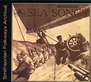 CD Stan Hugill: Sea Songs: Newport Rhode Island