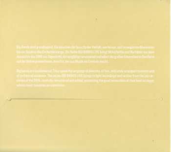 CD Stan Kenton And His Orchestra: The Stuttgart Experience