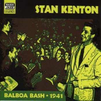 Album Stan Kenton: Balboa Bash - 1941