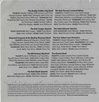 CD Stan Kenton: Celebration - Back To Balboa - Volume 6