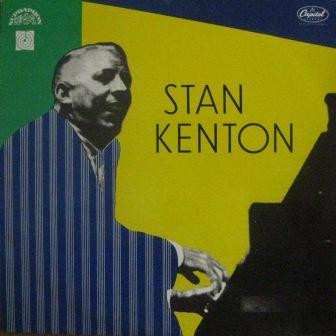 LP Stan Kenton: Stan Kenton