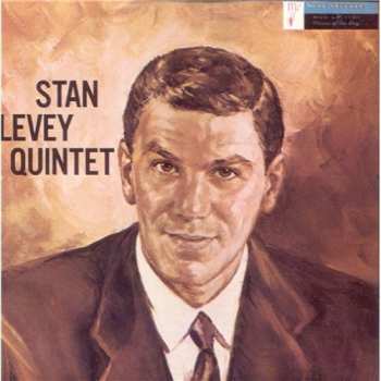 Album Stan Levey Quintet: Stan Levey Quintet