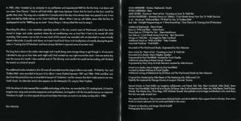 CD Stan Meissner: Windows To Light