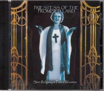 CD Stan Ridgway: Priestess Of The Promised Land