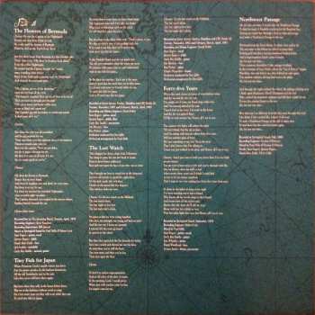 2LP Stan Rogers: The Best Of Stan Rogers
