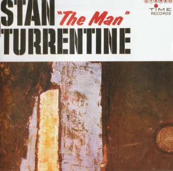 CD Stanley Turrentine: Stan "The Man" Turrentine LTD