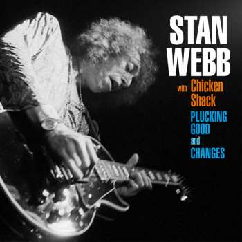 2CD Chicken Shack: Plucking Good + Changes