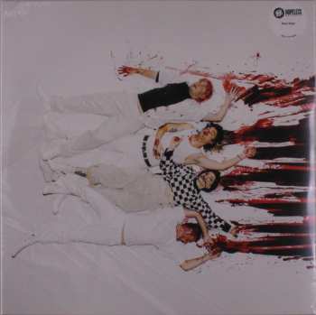 LP Stand Atlantic: Was Here CLR | LTD