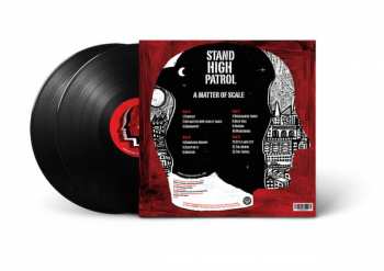 2LP Stand High Patrol: A Matter Of Scale