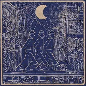 Stand High Patrol: Midnight Walkers