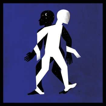 Album Stand High Patrol: The Shift