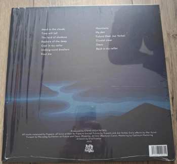 LP Stand High Patrol: Underground Oasis