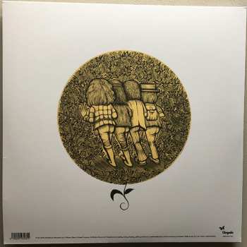 LP Jethro Tull: Stand Up
