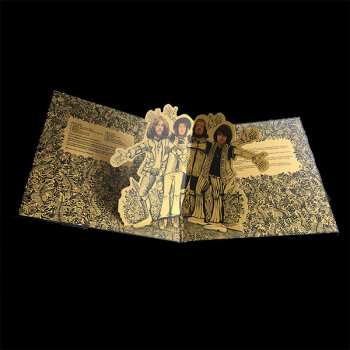 LP Jethro Tull: Stand Up