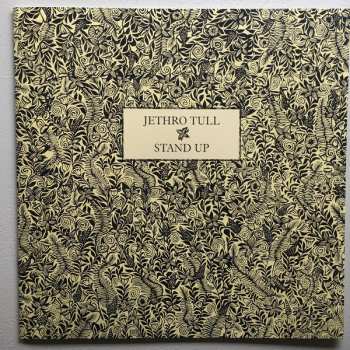 LP Jethro Tull: Stand Up