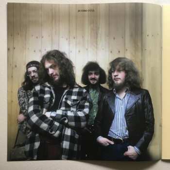 LP Jethro Tull: Stand Up