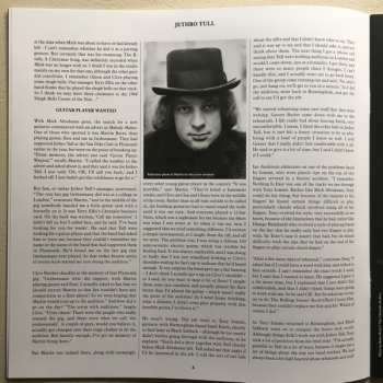 LP Jethro Tull: Stand Up
