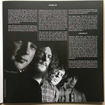 LP Jethro Tull: Stand Up