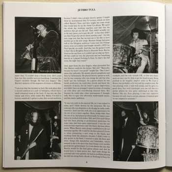 LP Jethro Tull: Stand Up