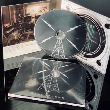 CD Standalone: Standalone