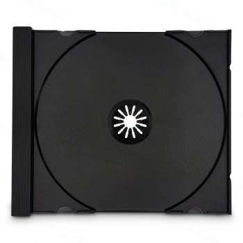 Audiotechnika Houder voor CD Standart