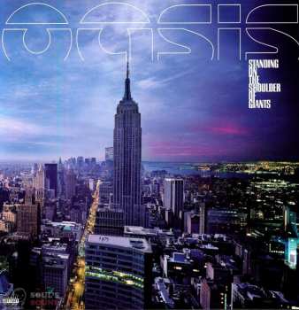 LP Oasis: Standing On The Shoulder Of Giants