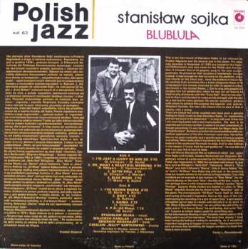 LP Stanisław Sojka: Blublula