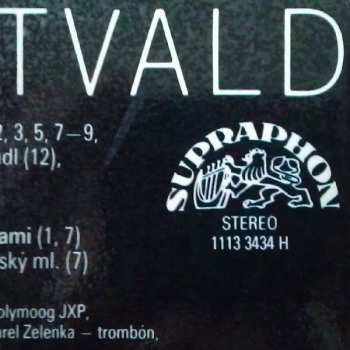 LP Stanislav Hložek & Petr Kotvald: V Pohodě