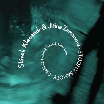 Album Slávek Klecandr: Studny Samoty