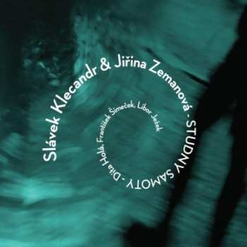 CD Slávek Klecandr: Studny Samoty DIGI
