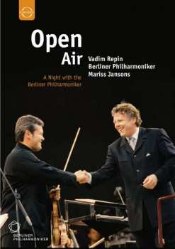 Album Stanislaw Moniuszko: Berliner Philharmoniker - Open Air