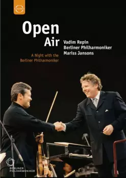 Berliner Philharmoniker - Open Air