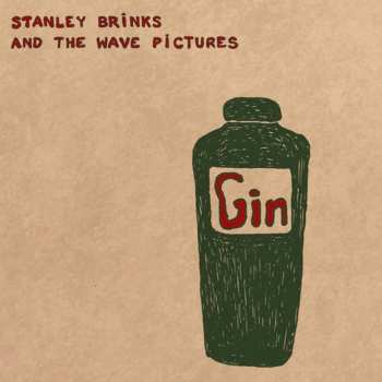 Album Stanley Brinks: Gin