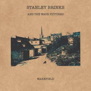 Album Stanley Brinks: Wakefield