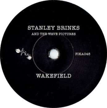 SP Stanley Brinks: Wakefield CLR
