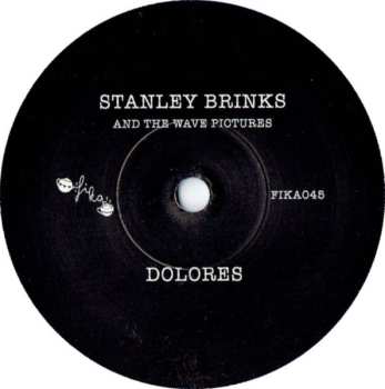 SP Stanley Brinks: Wakefield CLR