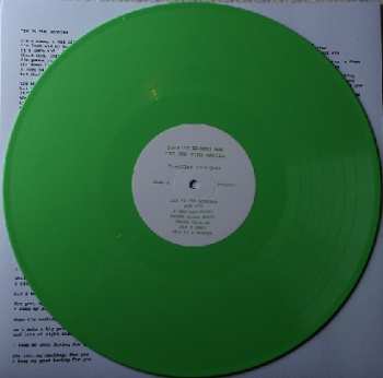 2LP Stanley Brinks: Vieilles Caniques Et Nouvelles Caniques CLR