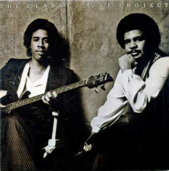 5CD Stanley Clarke: Original Album Classics